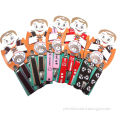 High Quality Lovely Printed Designs Children Suspenders